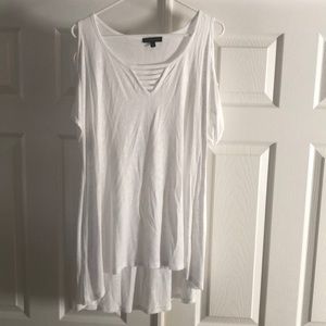 Lane Bryant shirt